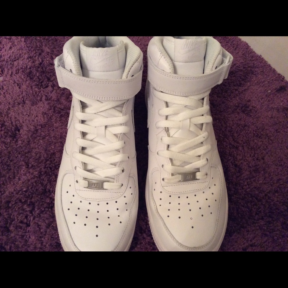 Men’s Air Force One